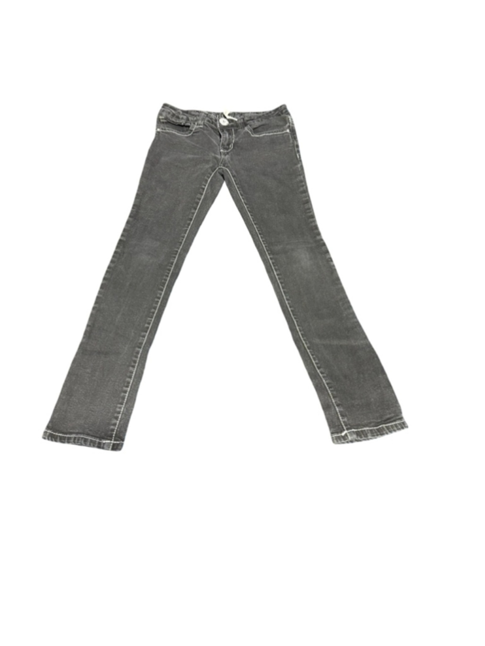 2 pair of pants for girls size 10 #361